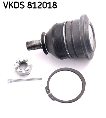 Giunto di supporto / guida - VKDS 812018 SKF